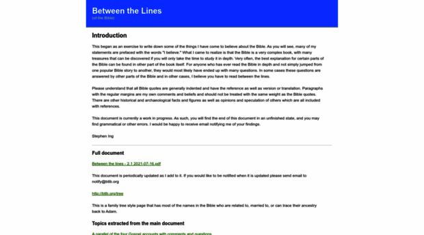 btlb.org
