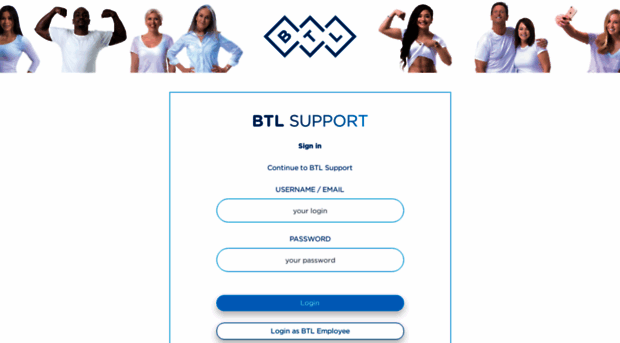 btlsupport.com