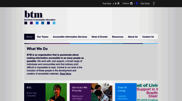 btm.org.uk