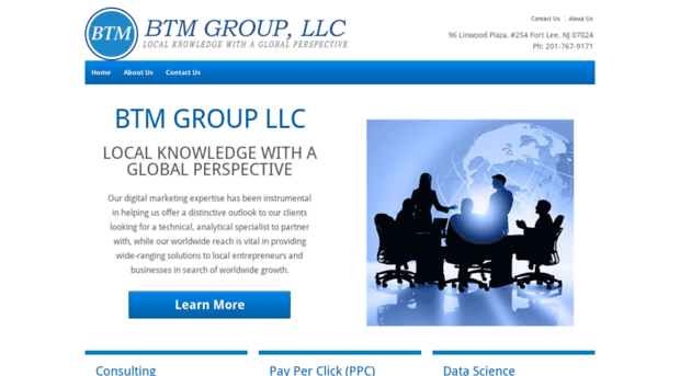 btmgroupllc.com