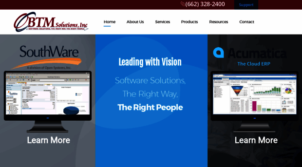 btmsolutions.com