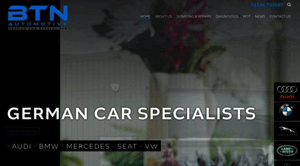 btnautomotive.com