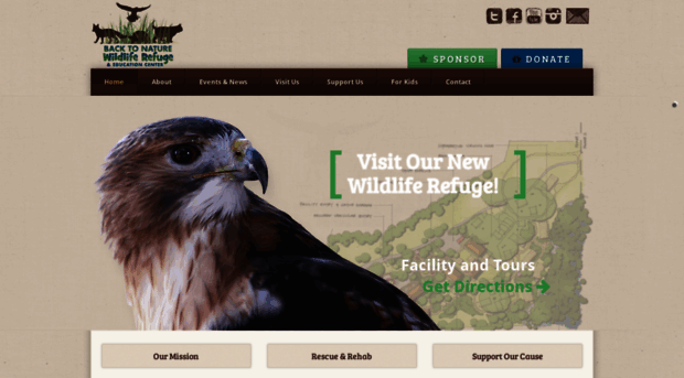 btnwildlife.org