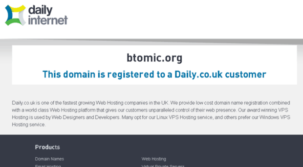 btomic.org