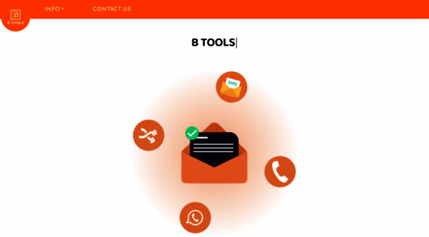 btools.tech