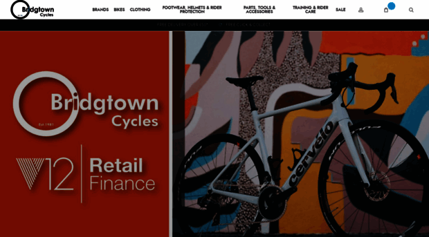 btownbikes.com