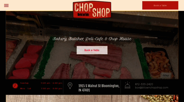 btownchopshop.com