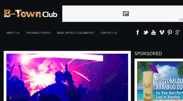 btownclub.com