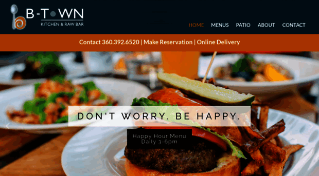 btownkitchen.com