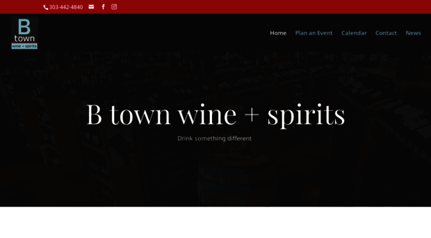 btownwineandspirits.com