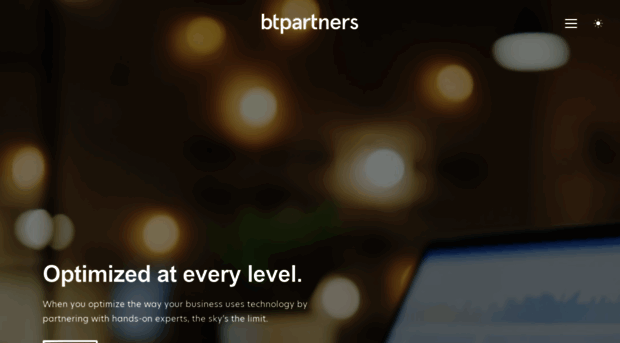 btpartners.com