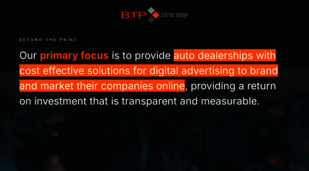 btpdigitalgroup.com