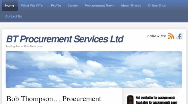 btprocurementservices.co.uk