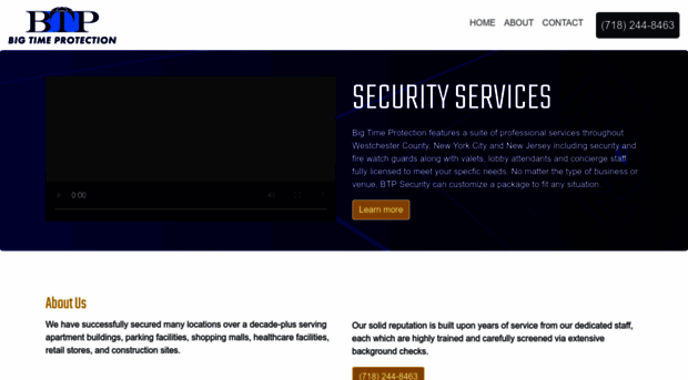 btpsecurity.com