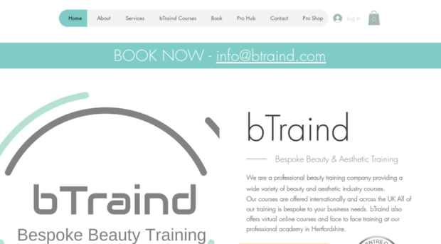 btraind.com