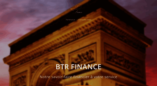 btrfinance.com