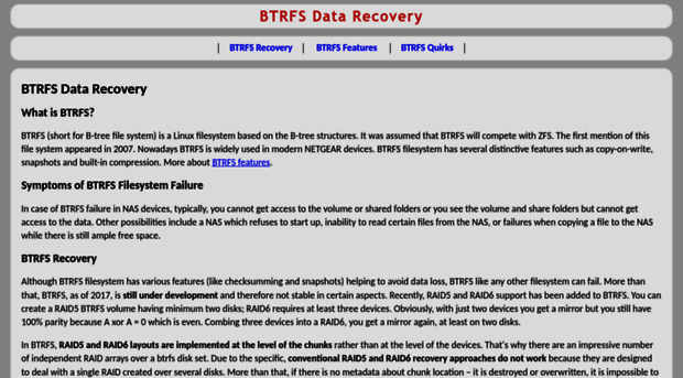 btrfs-data-recovery.com