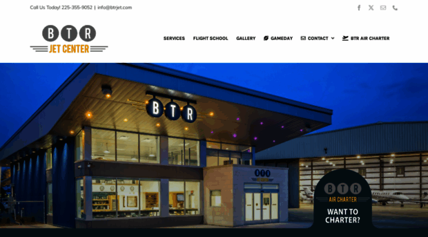 btrjet.com