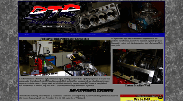 btrperformance.com