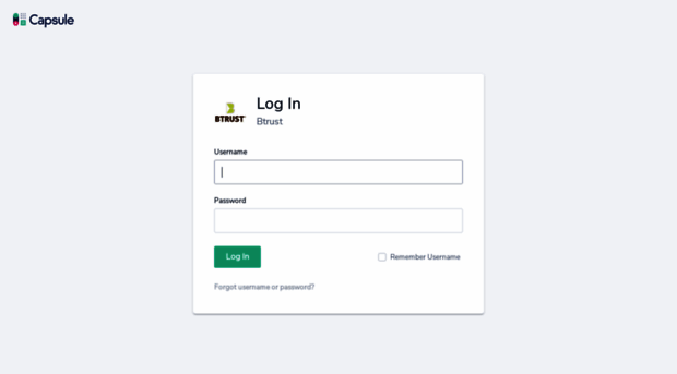 btrust.capsulecrm.com