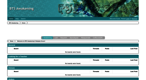 btsawakening.boards.net