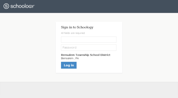 btsd.schoology.com