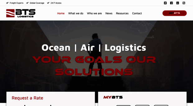 btslogistics.com