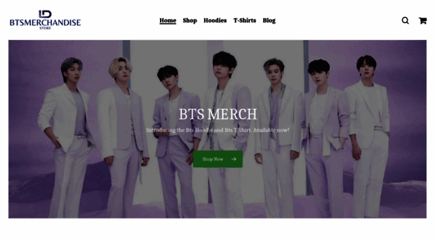 btsmerchandise.store