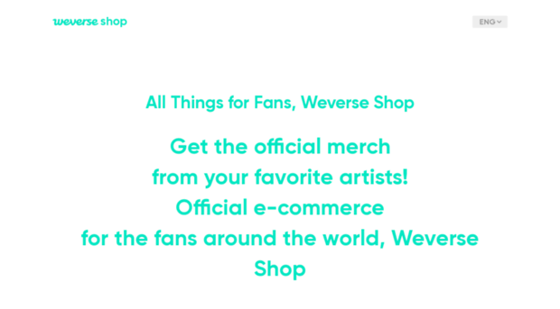 btsofficialshop.com