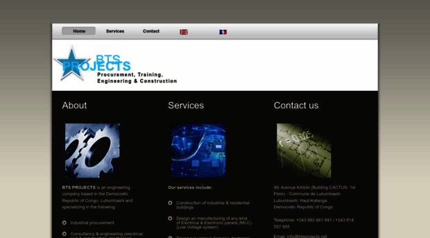 btsprojects.net