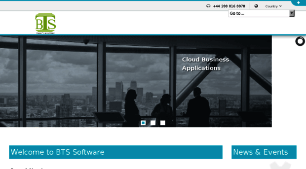 btssoft.net