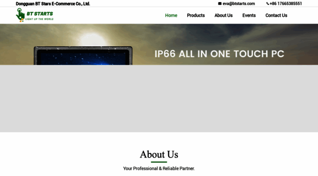 btstarts.com