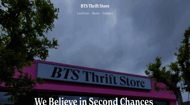 btsthriftstore.com