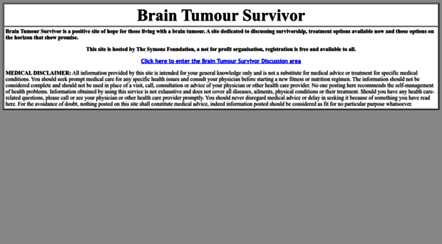 btsurvivor.com