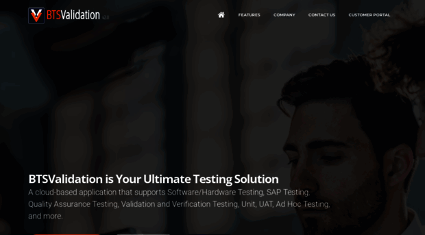 btsvalidation.com