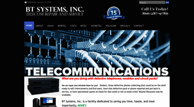 btsystemsnc.com