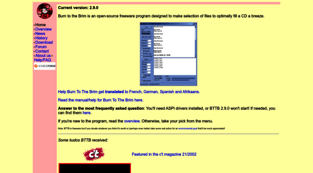 bttb.sourceforge.net