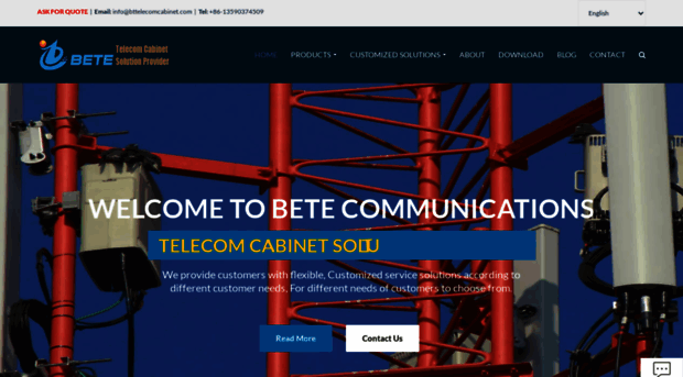 bttelecomcabinet.com