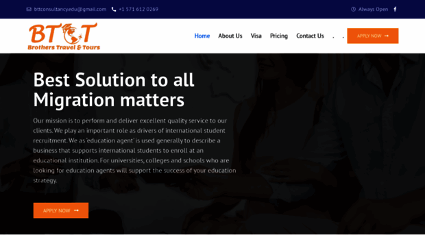 bttglobaleducation.com