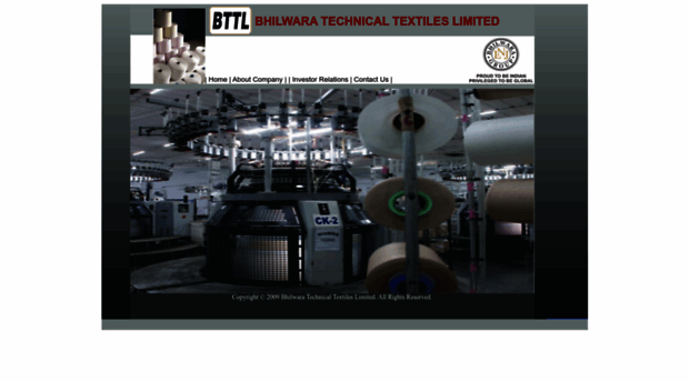 bttl.co.in