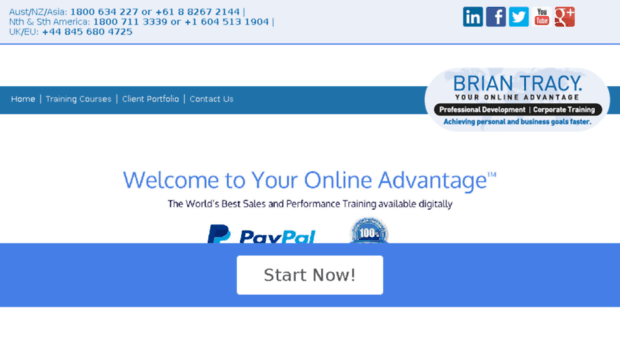 bttonlineadvantage.com