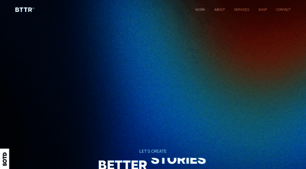 bttrprojects.com