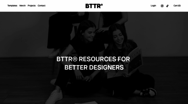 bttrshop.com