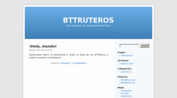 bttruteros.btteros.com