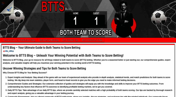 btts.blog