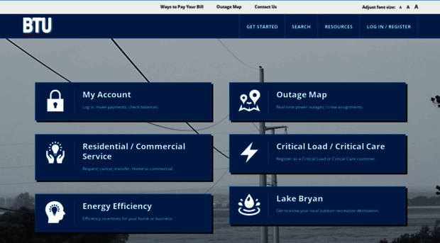 btutilities.com