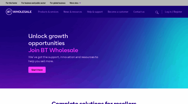 btwholesale.com