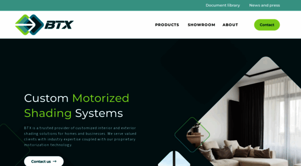 btxinc.com