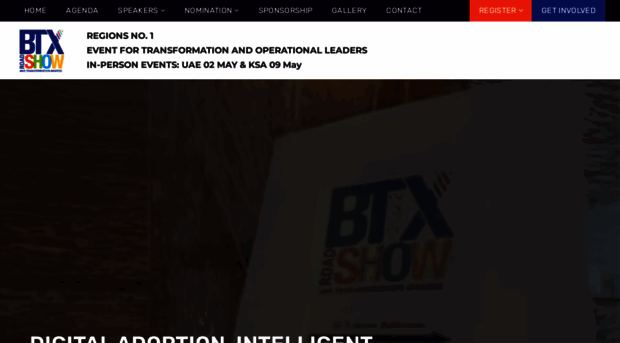 btxshow.com