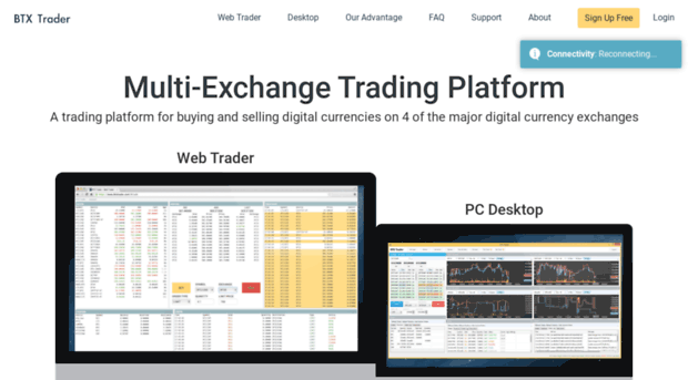 btxtrader.com